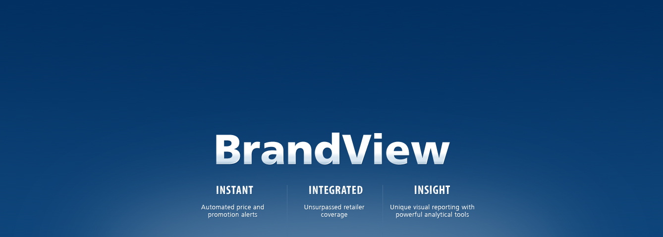 Brand View Managed Asset Server